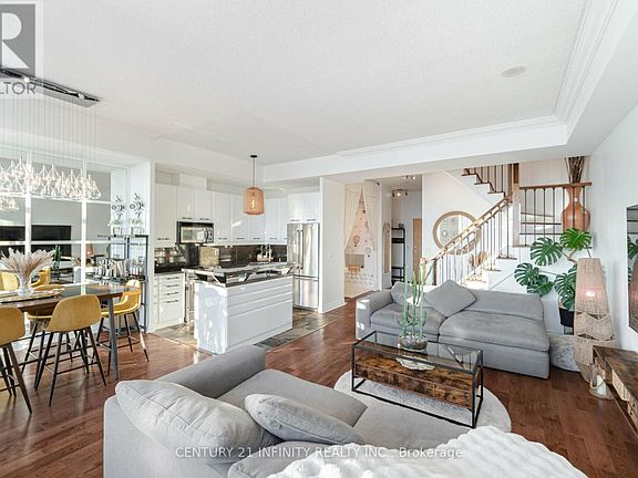 2nd image of 3939 Duke Of York Blvd #Penthouse 1