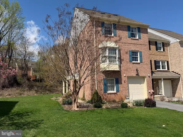 12 Ballybunion Ct, Lutherville Timonium, MD 21093