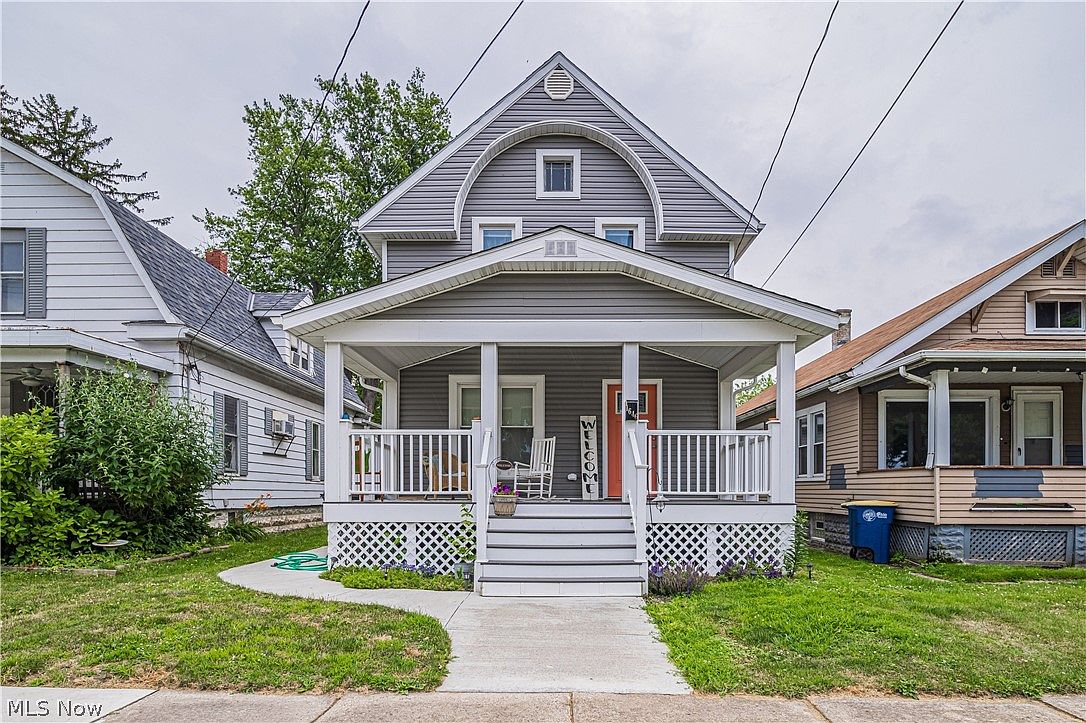 1646 Walnut Blvd, Ashtabula, OH 44004 Zillow