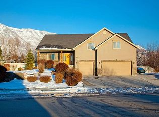 1888 N 1060 W, Pleasant Grove, UT 84062