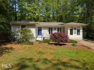 1406 Sandy Ln, Decatur, GA 30032