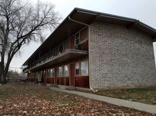 838 Avenue B APT 7, Billings, MT 59102