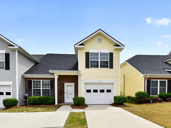 420 Snead Way, Evans, GA 30809