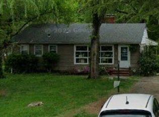 (Undisclosed Address), Winston Salem, NC 27106