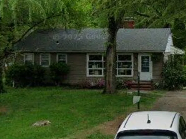 (undisclosed Address), Winston Salem, NC 27106