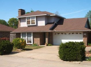 3927 Lillie St, Sachse, TX 75048