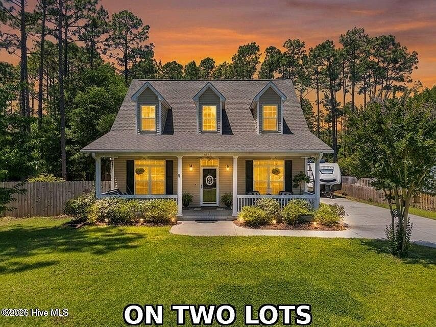 1st image of 1831 Pinehurst Road