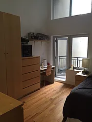 Rented by Loom Group