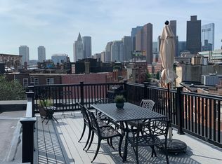 177 Endicott St APT 5, Boston, MA 02113