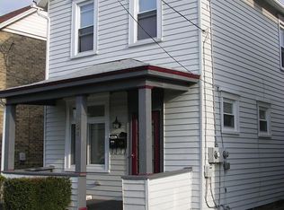 224 Boden Ave, Carnegie, PA 15106