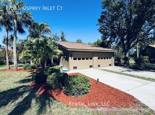 17565 Osprey Inlet Ct, Fort Myers, FL 33908