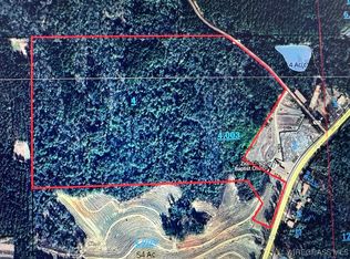 0 Highway 87, Jack, AL 36346