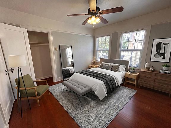 4th image of 5427 17th Ave NW APT 201