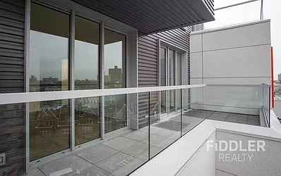 Rented by Fiddler Realty