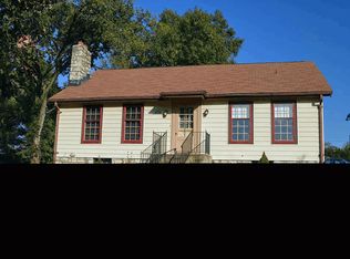 238 Altus Pl, Saint Louis, MO
