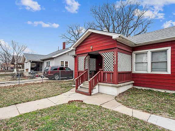 4th image of 1908 S Wichita St