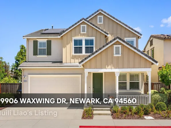 39906 Waxwing Dr, Newark, CA 94560