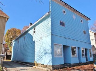 217 Lincoln St, Jamestown, NY 14701