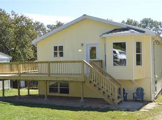 525 Rambler Dr, Saint Clair, MO 63077