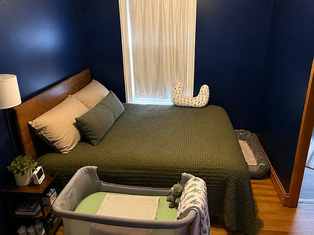 4337 S Emerald Ave #2 — Photo 4