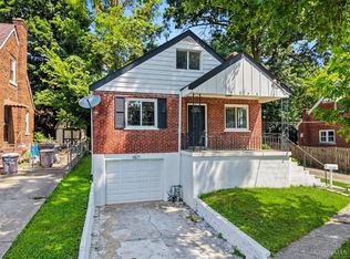 3236 Vittmer Ave, Cincinnati, OH 45238