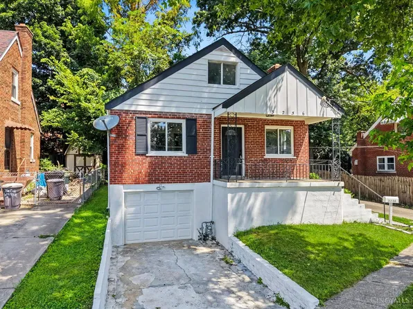 3236 Vittmer Ave, Cincinnati, OH 45238