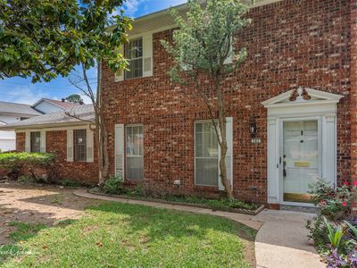 101 Albert Ave, Shreveport, LA, 71105