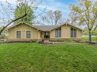12841 Sagamore Rd, Leawood, KS 66209