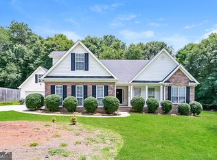 3516 Heathervale Way SW, Conyers, GA 30094