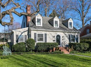 4606 Hanover Ave, Richmond, VA 23226