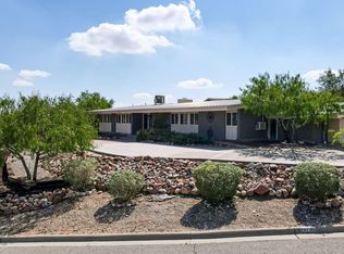3232 Mesa Verde Ln, El Paso, TX 79904