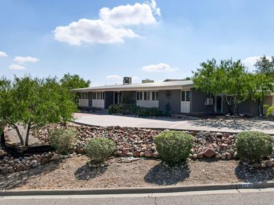 3232 Mesa Verde Ln, El Paso, TX, 79904