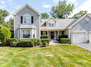 50 Algonquian Dr, Natick, MA 01760