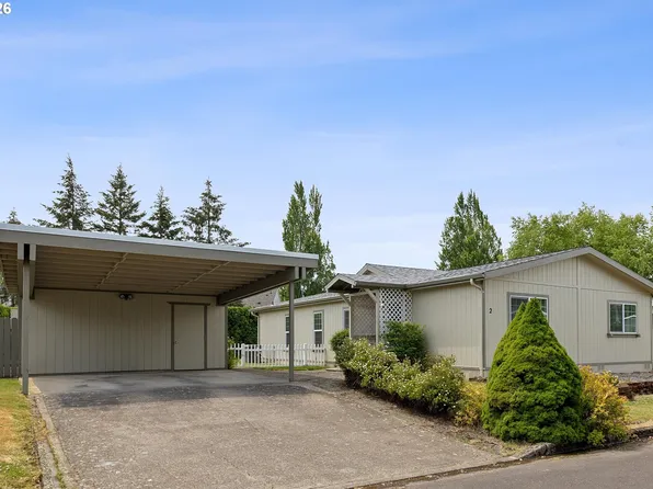 655 NE Burnett Rd Unit 2, McMinnville, OR 97128