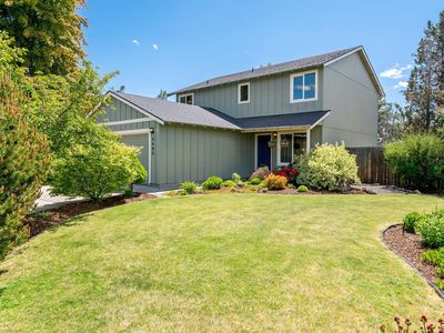 2490 SW Cascade Mountain Ave, Redmond, OR, 97756