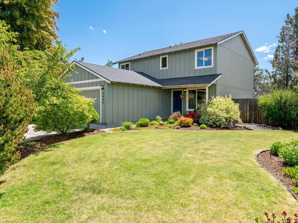 2490 SW Cascade Mountain Ave, Redmond, OR 97756
