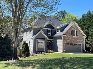567 Morgan Ln, Dawsonville, GA 30534