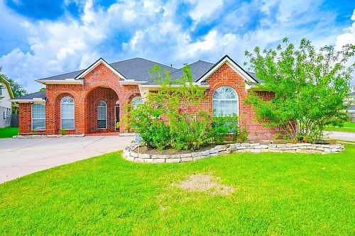 7011 Bedias Creek Ct Photo 1