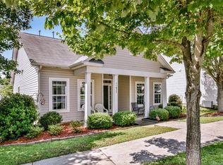 11623 Truan Ln, Cornelius, NC 28031