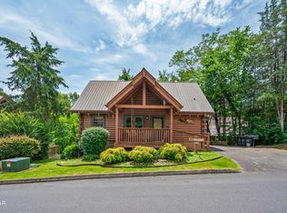 242 Alpine Mountain Way, Pigeon Forge, TN 37863