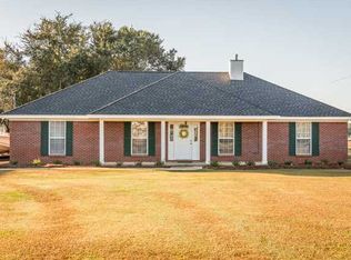 10035 Johnson Rd S, Mobile, AL 36695