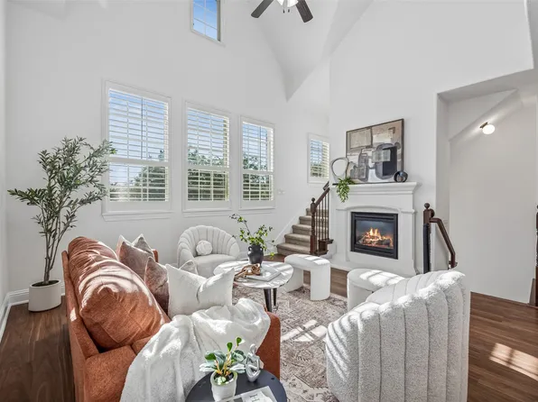 4252 Charles Rd, Carrollton, TX 75010