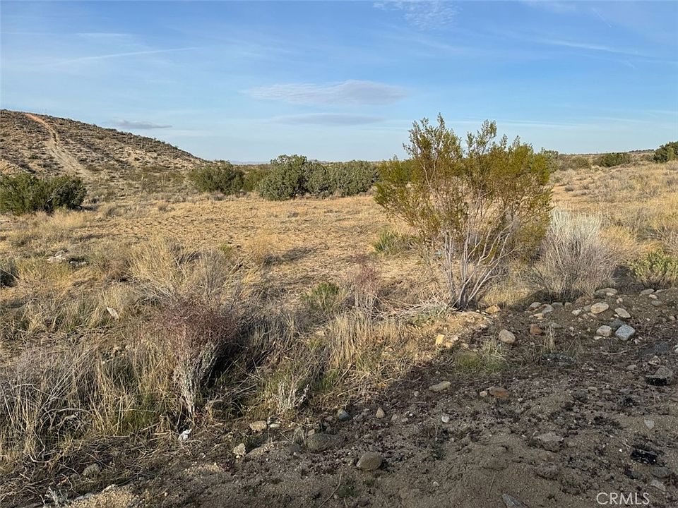 1st image of 0 Valyermo Rd Lot 2