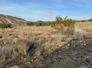 0 Valyermo Rd Lot 2, Pearblossom, CA 93553