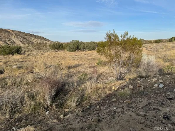 0 Valyermo Rd Lot 2, Pearblossom, CA 93553