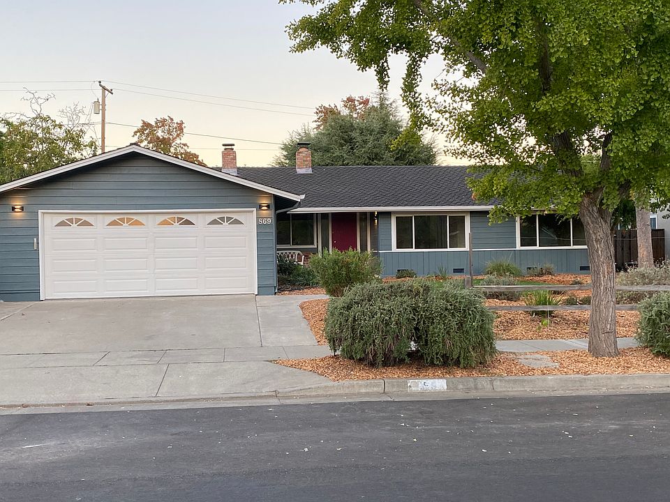 1st image of 869 Helena Dr