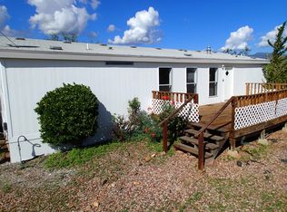 5689 E Desert Tortoise Ln, Hereford, AZ 85615