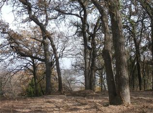 6915 Allyn Dr, Azle, TX 76020