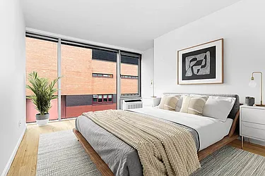 Rented by Heller Organization