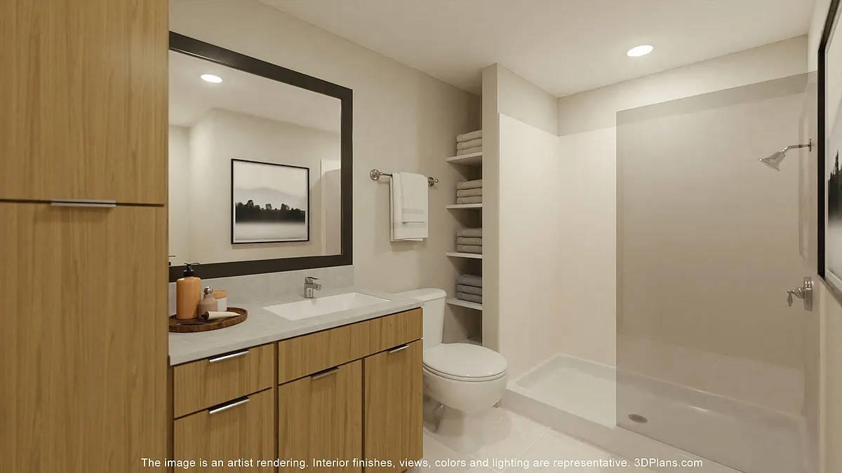 Building Photo - Atlantic Park Living